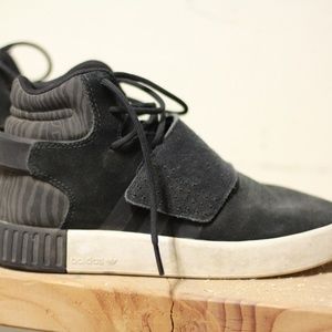Adidas High Tops